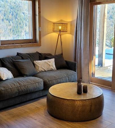 Les Petites Chambres St Gervais Сен-Жерве-Ле-Бэн Экстерьер фото