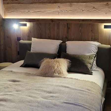 Les Petites Chambres St Gervais Сен-Жерве-Ле-Бэн Экстерьер фото