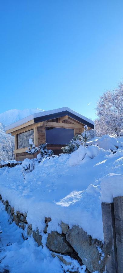 Les Petites Chambres St Gervais Сен-Жерве-Ле-Бэн Экстерьер фото